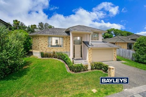 Photo of property in 25 Henry Partington Place, Greenhithe, Auckland, 0632