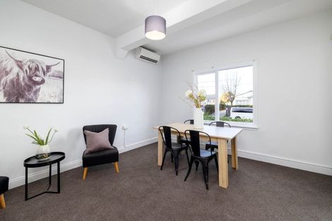 Photo of property in 43 Harvey Terrace, Richmond, Christchurch, 8013