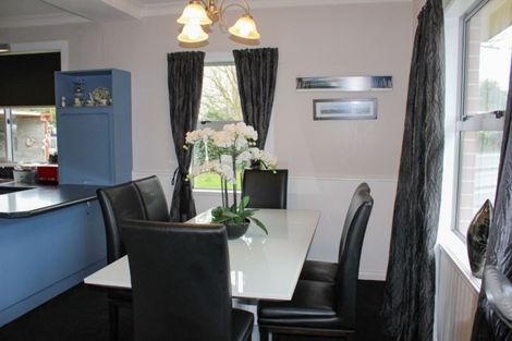 Photo of property in 3 Sylvan Place, Matamata, 3400