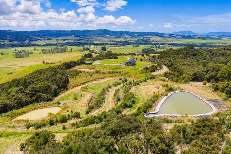 Photo of property in 100 Shieling Road, Waipu, 0582