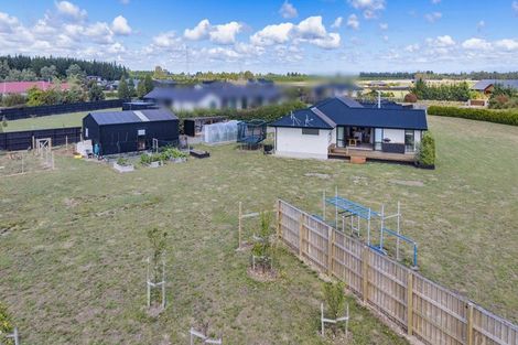 Photo of property in 14 Braeburn Crescent, Swannanoa, Kaiapoi, 7692