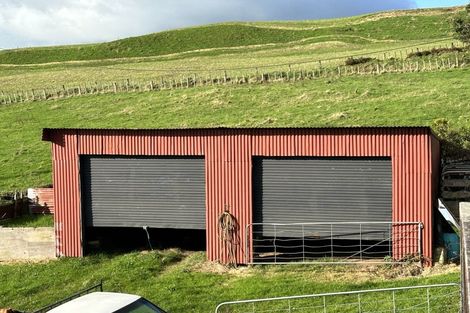 Photo of property in 846 Kaka Road, Okoki, Urenui, 4375