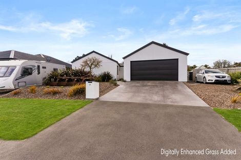 Photo of property in 17 Redhaven Rise, Netherby, Ashburton, 7700