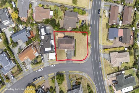 Photo of property in 70 Aberfeldy Avenue, Highland Park, Auckland, 2010