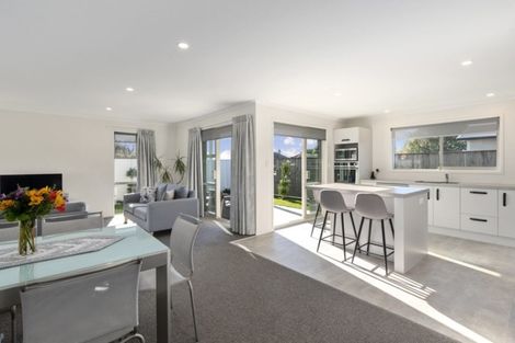 Photo of property in 2 Queenwood Road, Levin, 5510