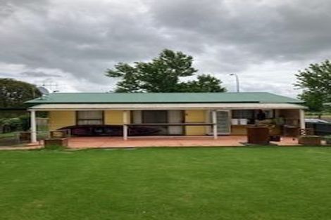 Photo of property in 24 Rewi Street, Te Aroha, 3320