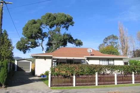 Photo of property in 25 Norfolk Street, Belmont, Lower Hutt, 5010