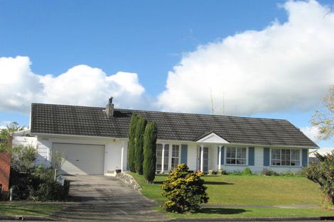 Photo of property in 69 Beazley Crescent, Tikipunga, Whangarei, 0112