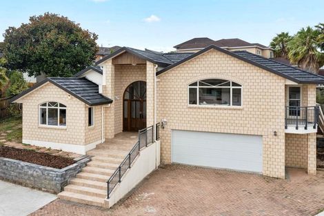 Photo of property in 14 Kinleith Way, Albany, Auckland, 0632