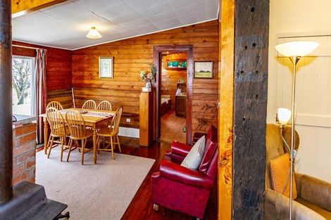 Photo of property in 6 Islington Street, Raetihi, 4632