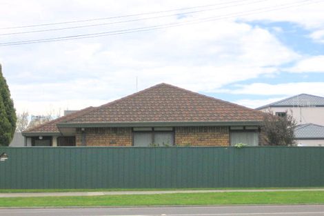 Photo of property in 107 Fifteenth Avenue, Tauranga South, Tauranga, 3112