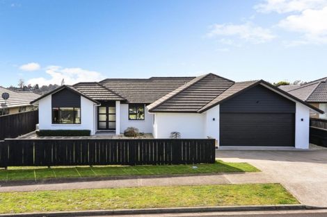 Photo of property in 32 Ihimaera Terrace, Leamington, Cambridge, 3432