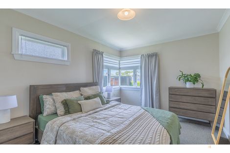 Photo of property in 19 Raymond Street, West End, Timaru, 7910
