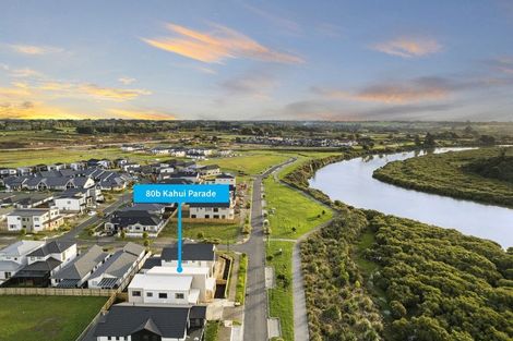 Photo of property in 80b Kahui Parade, Karaka, Papakura, 2113