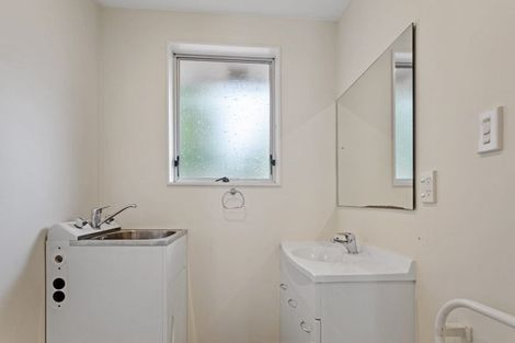 Photo of property in 5/126 Bishop Street, St Albans, Christchurch, 8014