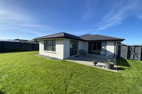 Photo of property in 2 Joy Place, Rolleston, 7614