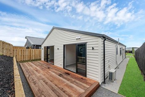 Photo of property in 13 Pourewa Street, Te Kauwhata, 3710