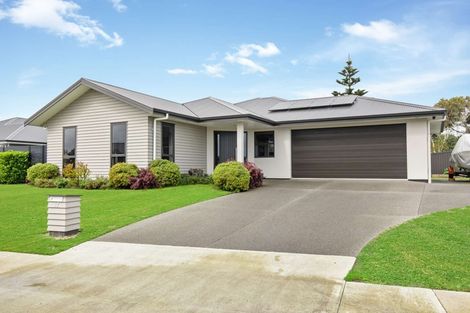 Photo of property in 17 Tirimoana Place, Otamatea, Whanganui, 4501