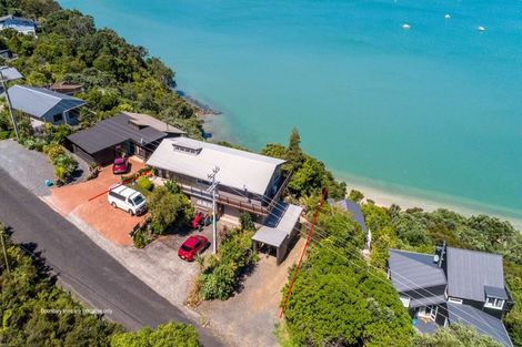 Photo of property in 2145 Wyuna Bay Road, Wyuna Bay, Coromandel, 3581