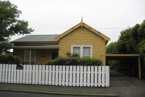 Photo of property in 107 London Street, Whanganui, 4500