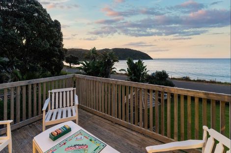 Photo of property in 119 Long Beach Road, Russell, 0202