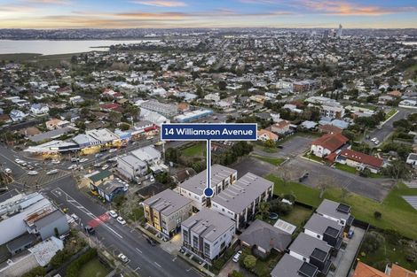 Photo of property in 8/14 Williamson Avenue, Belmont, Auckland, 0622