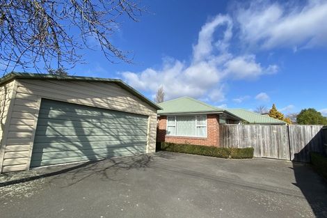 Photo of property in 9 Ryeland Avenue, Ilam, Christchurch, 8041