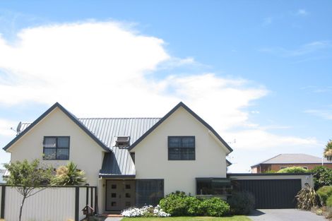 Photo of property in 2/38 Aston Drive, Waimairi Beach, Christchurch, 8083
