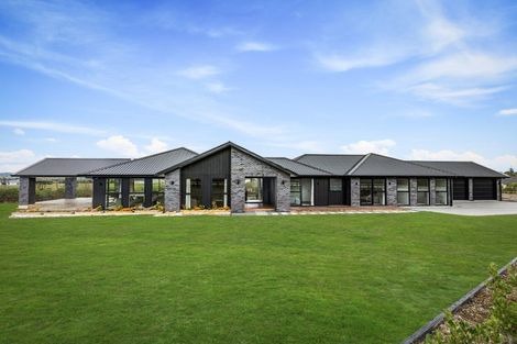 Photo of property in 1 Runway Rise, Dairy Flat, Albany, 0794