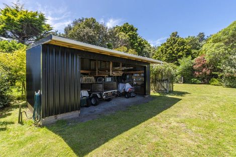 Photo of property in 229 Te Hapua Road, Te Horo, Otaki, 5581