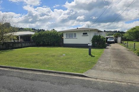 Photo of property in 6 Kiwi Street, Te Kuiti, 3910