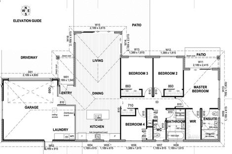 Photo of property in 14 Digby Place, Waipu, 0510