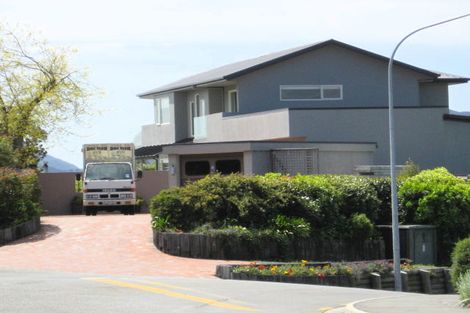 Photo of property in 155 Princes Drive, Britannia Heights, Nelson, 7010
