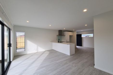 Photo of property in 711d Worcester Street, Linwood, Christchurch, 8062