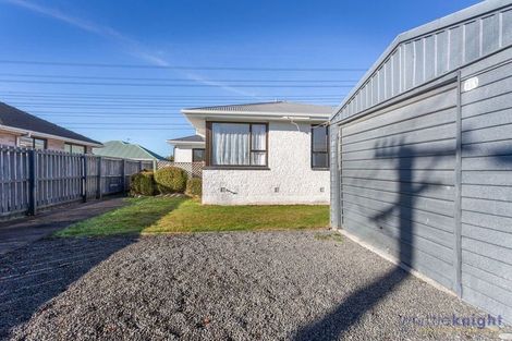 Photo of property in 1/36 Bethel Crescent, Bishopdale, Christchurch, 8053