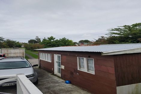 Photo of property in 2/18 Ashlynne Avenue, Papatoetoe, Auckland, 2025