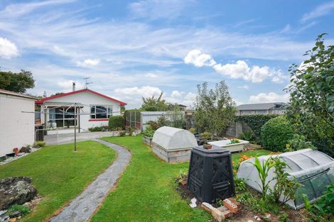 Photo of property in 201 Dome Street, Newfield, Invercargill, 9812