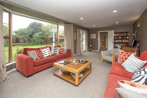 Photo of property in 19a Witbrock Crescent, Burnside, Christchurch, 8053