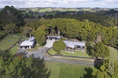 Photo of property in 202 Rapson Road, Kaukapakapa, 0871