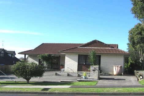 Photo of property in 20 Leicester Parade, Somerville, Auckland, 2014