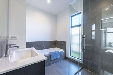 Photo of property in 23 Bradwell Crescent, Halswell, Christchurch, 8025