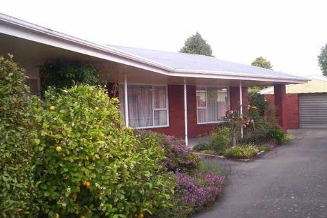 Photo of property in 52 Mooray Avenue, Bishopdale, Christchurch, 8053