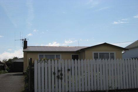 Photo of property in 276 Heads Road, Gonville, Whanganui, 4501
