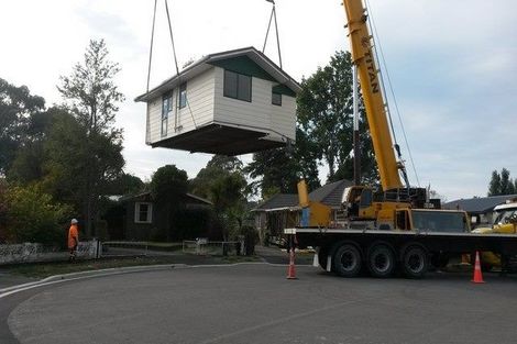 Photo of property in 52 Damien Place, Bromley, Christchurch, 8062