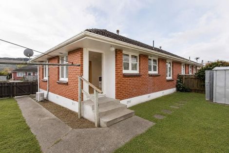 Photo of property in 6/64 Gibbons Street, Ebdentown, Upper Hutt, 5018