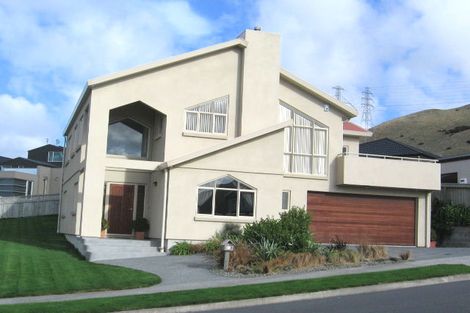 Photo of property in 63 Waverton Terrace, Churton Park, Wellington, 6037