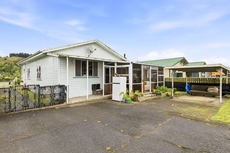 Photo of property in 34 Taitua Street, Taumarunui, 3920