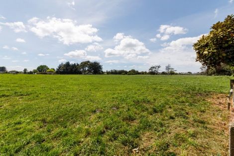 Photo of property in 40 Johnson Street, Bulls, 4818