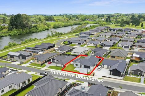 Photo of property in 23 Mahutonga Terrace, Ngaruawahia, 3288