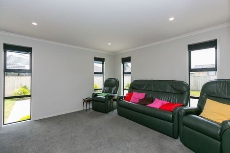 Photo of property in 7 Waitaha Place, Bell Block, New Plymouth, 4312